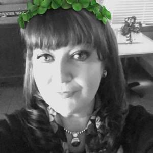 Meet your Posher, Kathleen